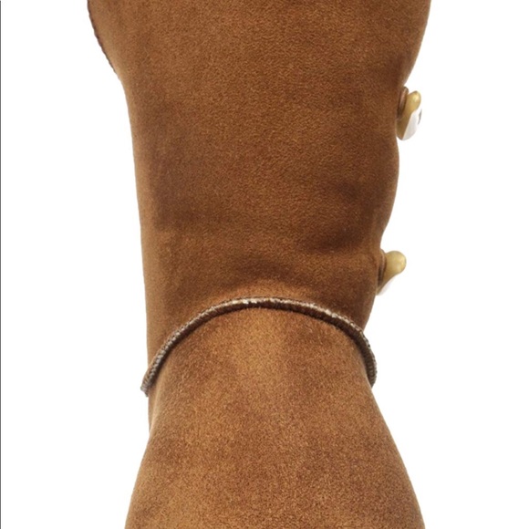 Willowbee  Women's Sonia Boot size 7M  Chestnut - Picture 3 of 7